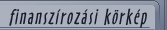 finansz�roz�si k�rk�p