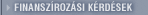 finansz�roz�si k�rd�sek